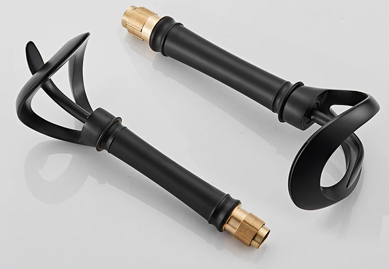 Creative Hot Cold Faucet Tap - Image 24
