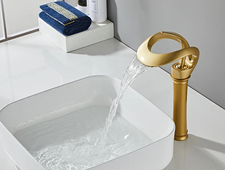 Creative Hot Cold Faucet Tap - Image 26