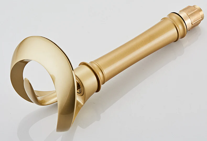 Creative Hot Cold Faucet Tap - Image 27