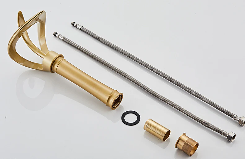 Creative Hot Cold Faucet Tap - Image 28