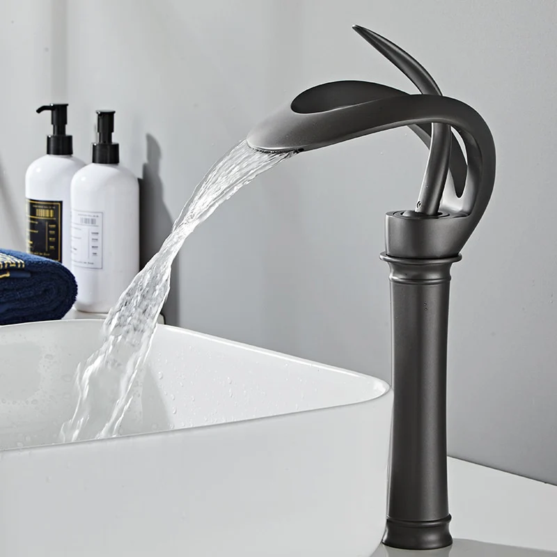 Creative Hot Cold Faucet Tap - Image 3