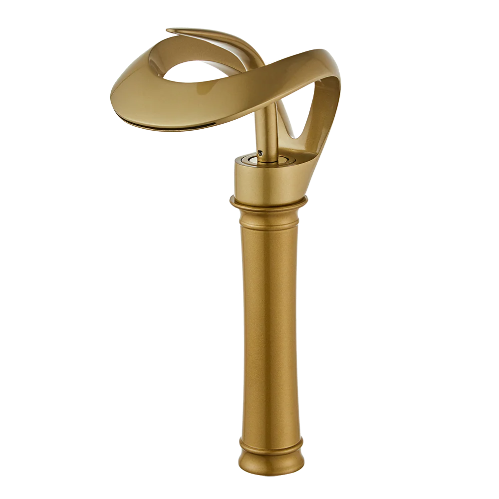 Creative Hot Cold Faucet Tap - Image 6