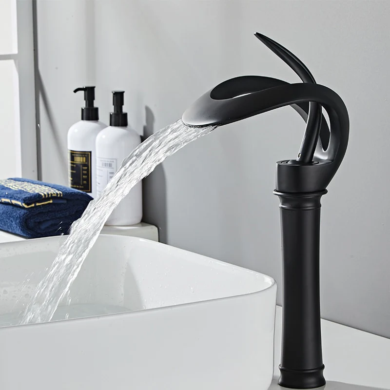 Creative Hot Cold Faucet Tap - Image 7