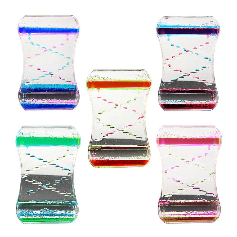 Creative Hourglass - Image 14