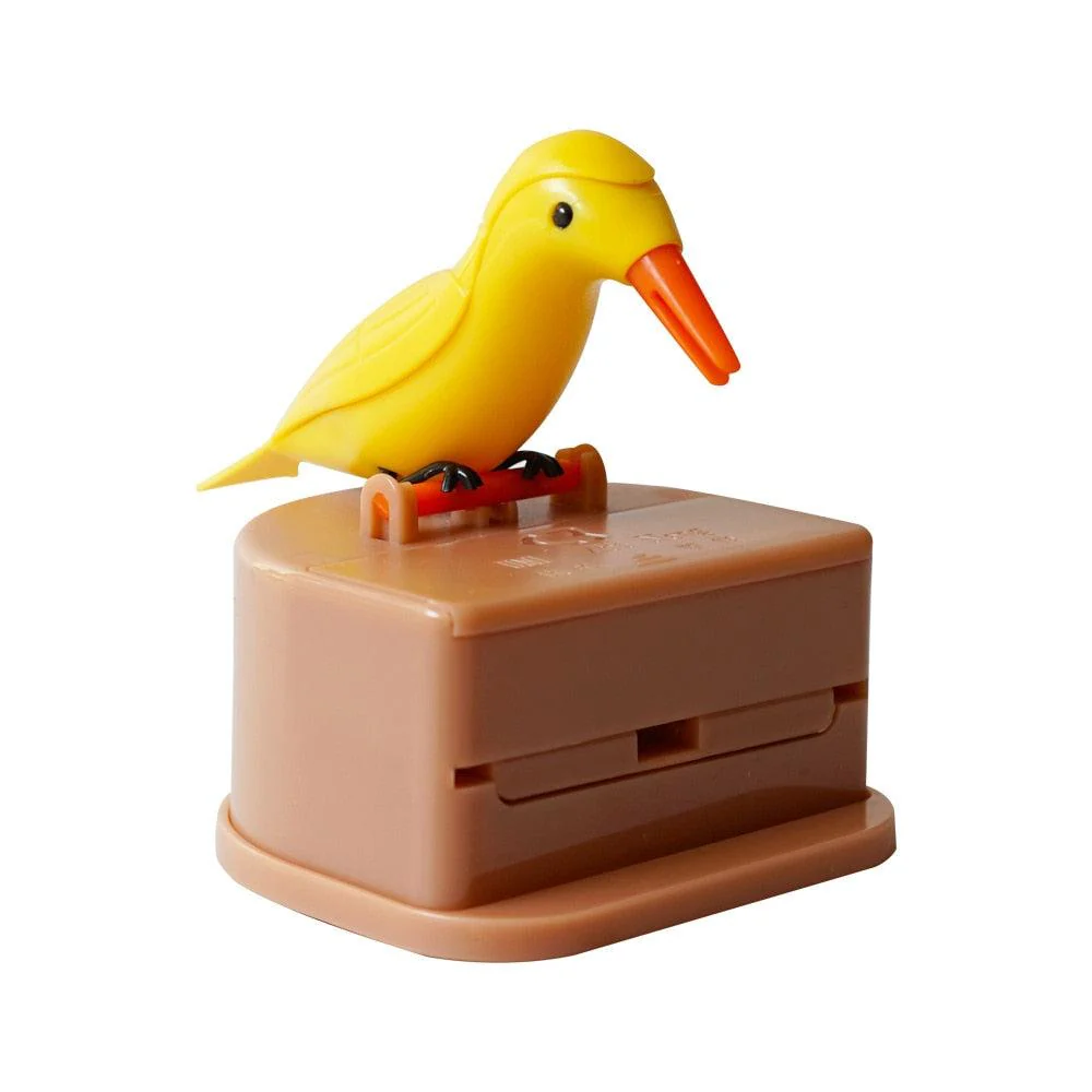 Creative Toothpick Holder Dispenser Box - Image 4