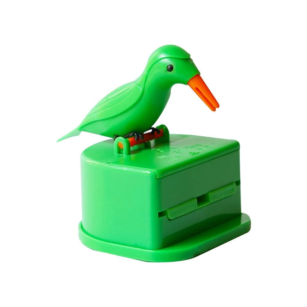 Creative Toothpick Holder Dispenser Box - Image 6