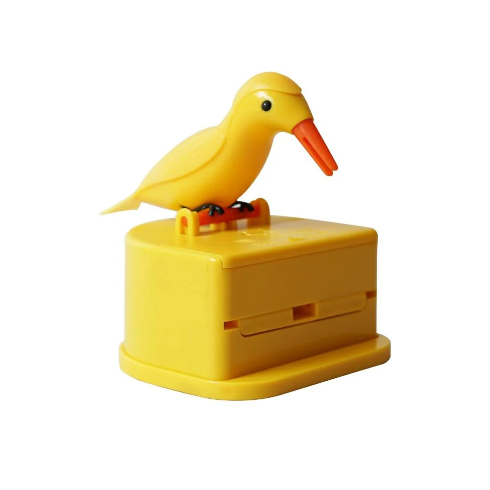 Creative Toothpick Holder Dispenser Box - Image 8