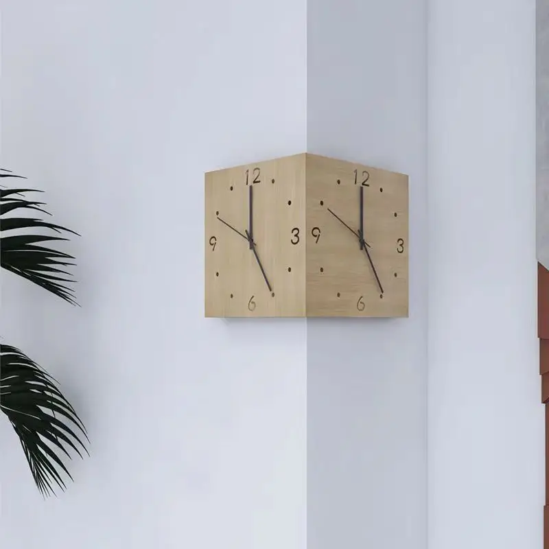 Creative Wall Clock - Image 10