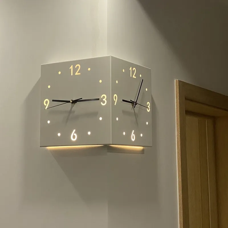 Creative Wall Clock - Image 2