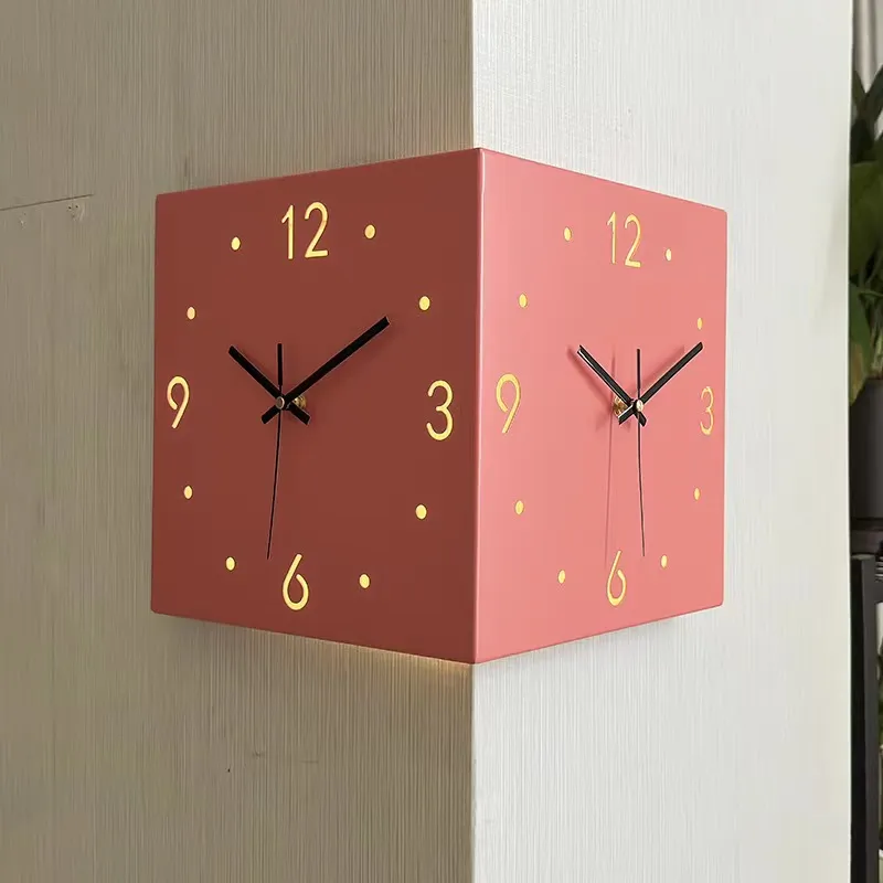 Creative Wall Clock - Image 3