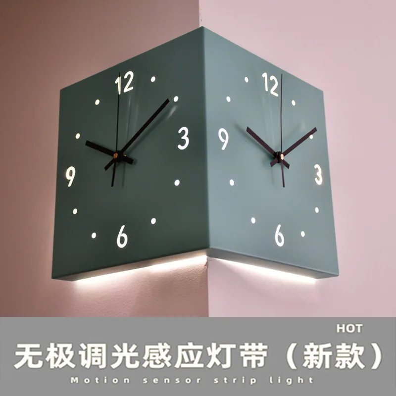 Creative Wall Clock - Image 4