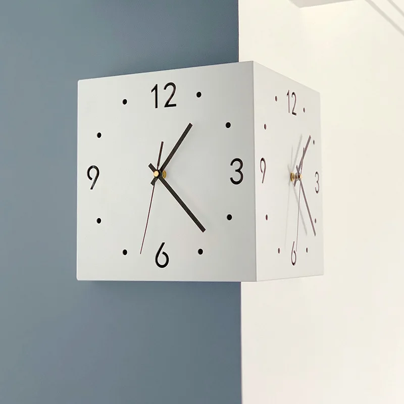 Creative Wall Clock - Image 6