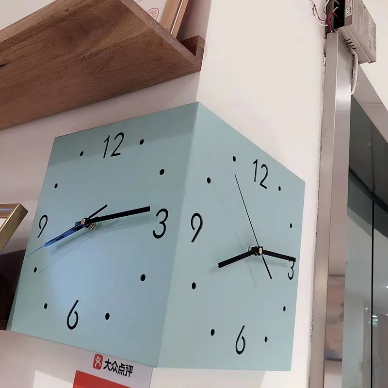 Creative Wall Clock - Image 7