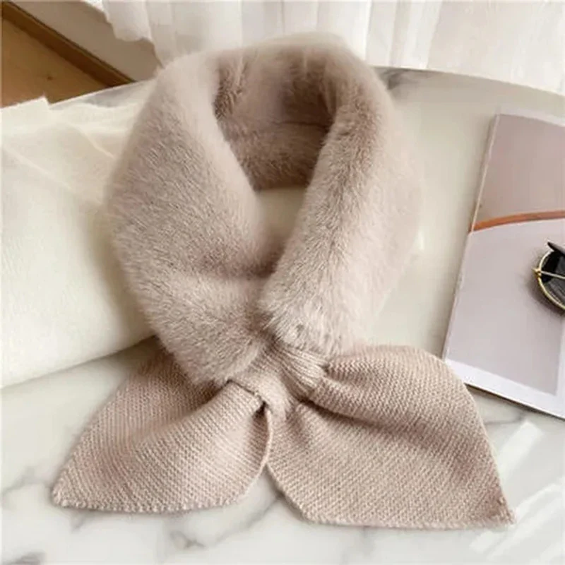 CrossKnit Cozy Wrap - Image 10