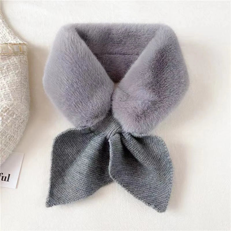 CrossKnit Cozy Wrap - Image 6