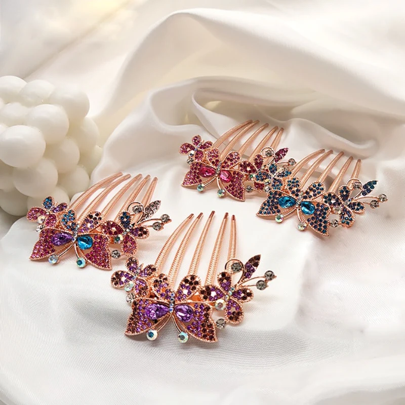 Crystal Hair Pin - Image 10