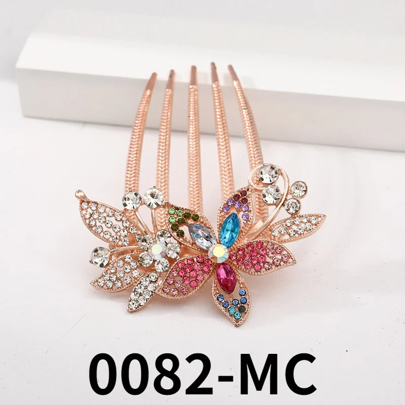 Crystal Hair Pin - Image 12
