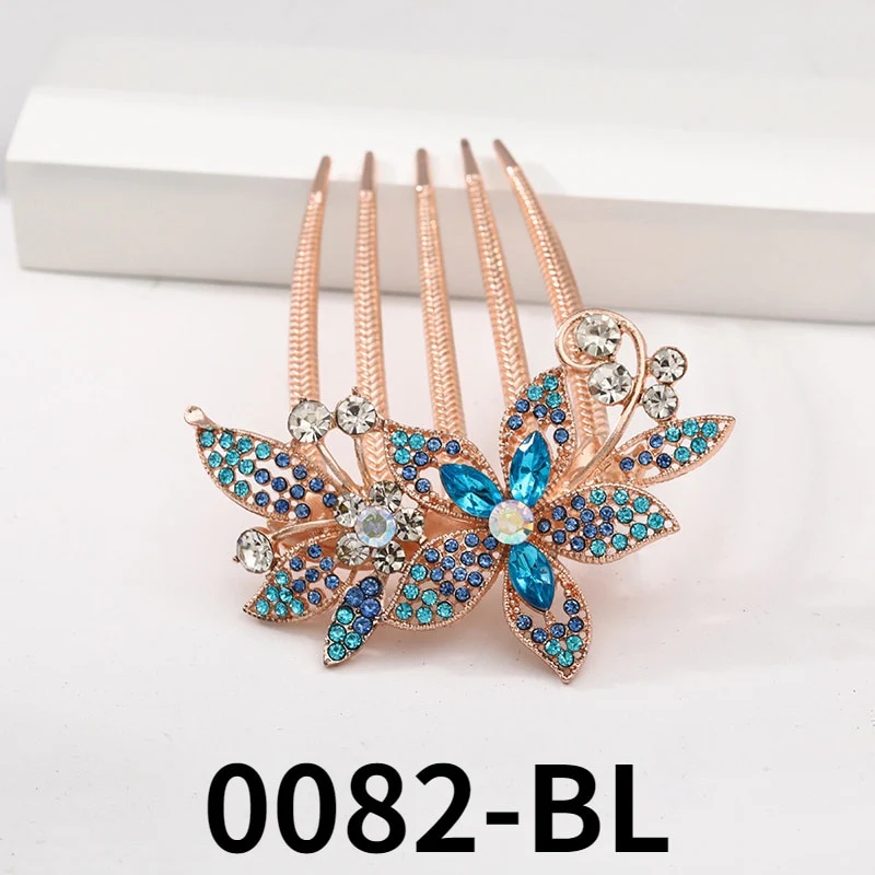 Crystal Hair Pin - Image 3