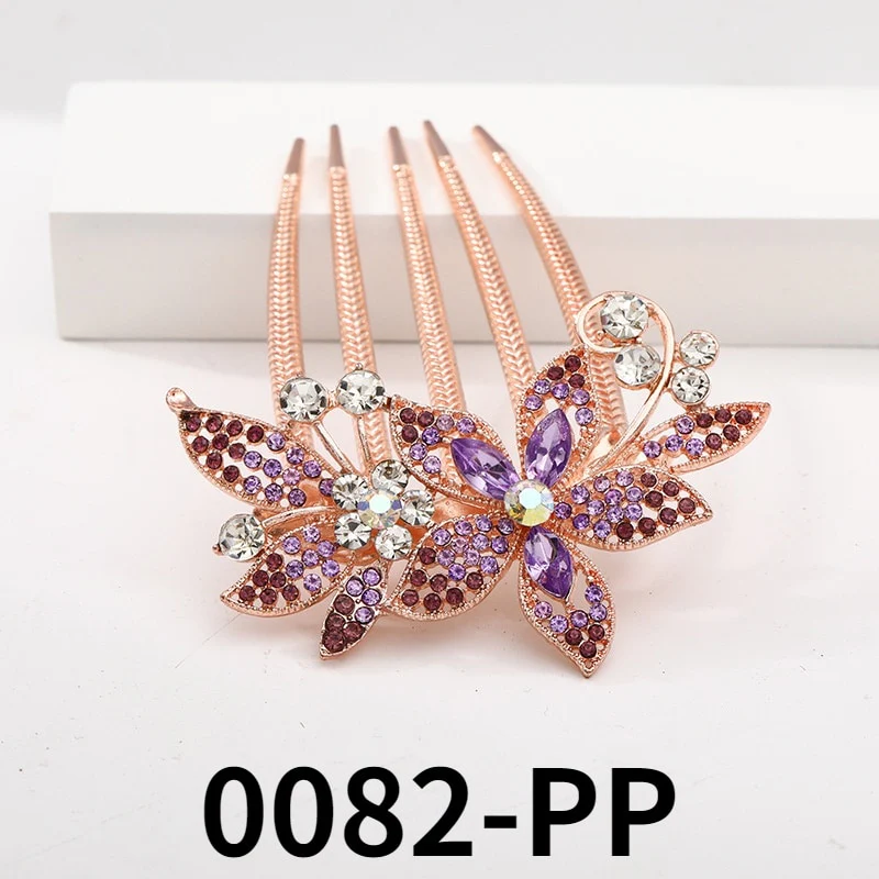 Crystal Hair Pin - Image 4