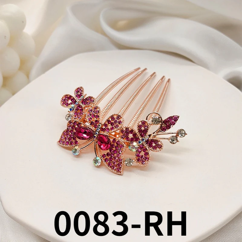 Crystal Hair Pin - Image 6