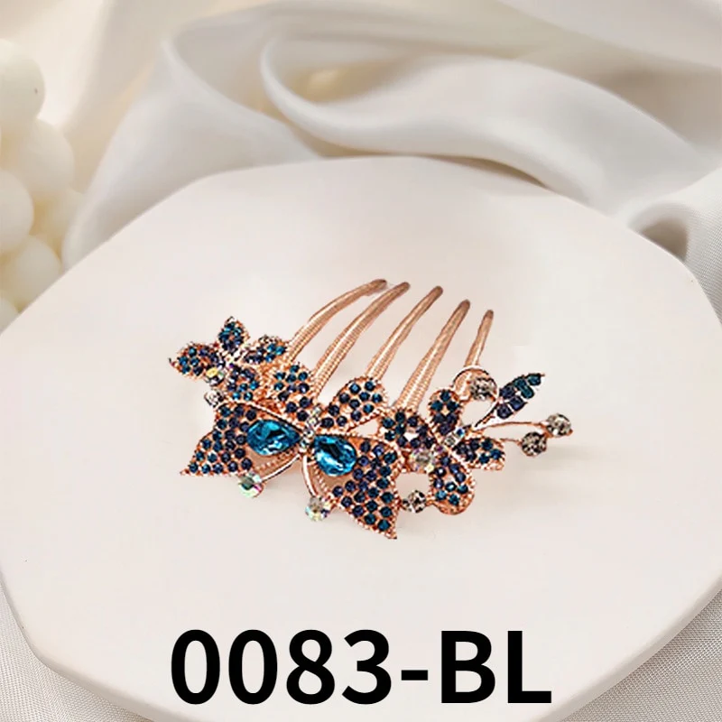 Crystal Hair Pin - Image 8