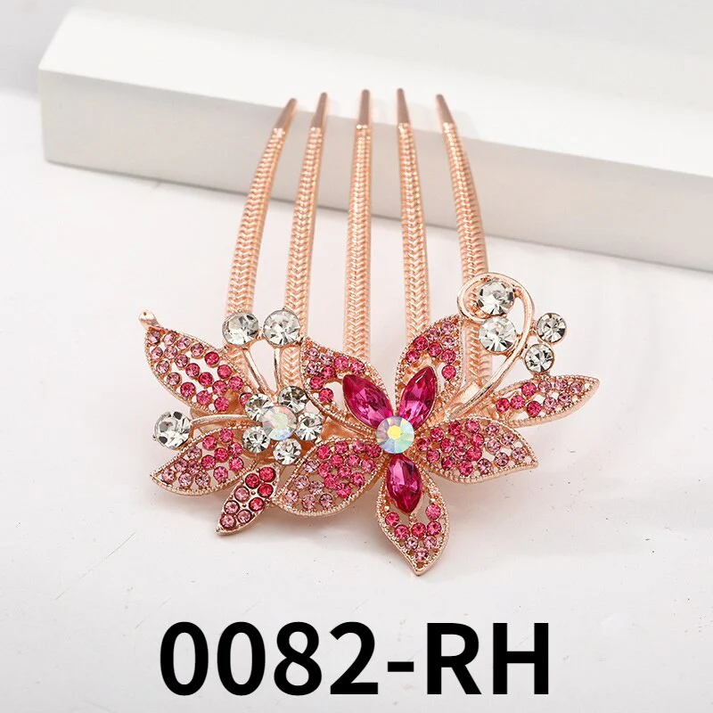 Crystal Hair Pin - Image 9