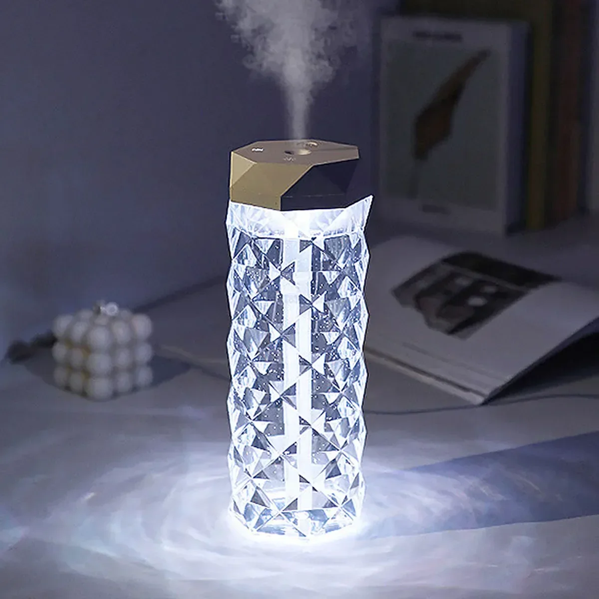 Crystal Humidifier - Image 2