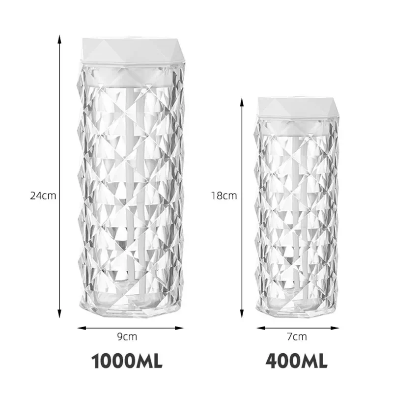Crystal Humidifier - Image 6