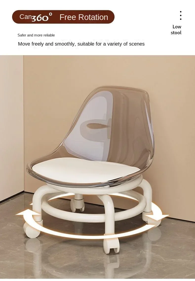 CrystalFlex Stool - Image 13