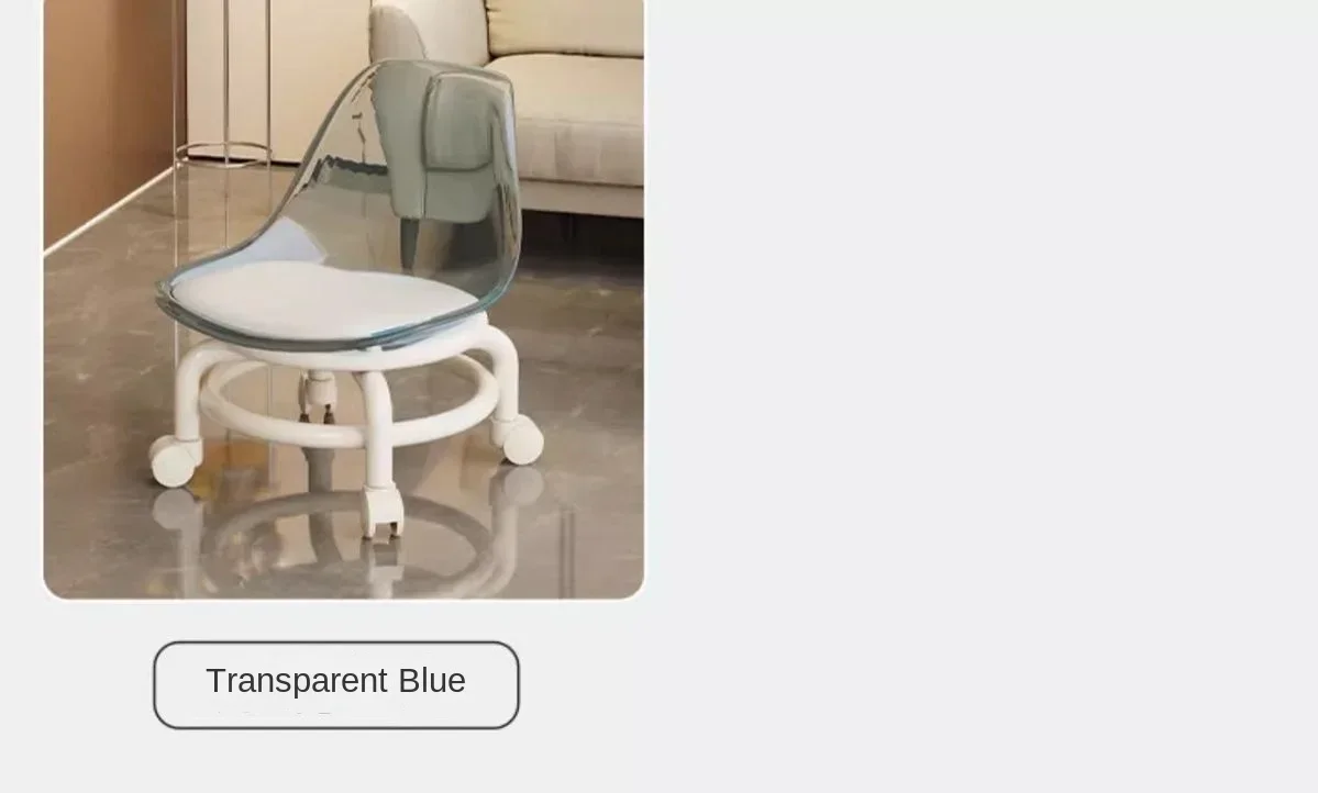CrystalFlex Stool - Image 22
