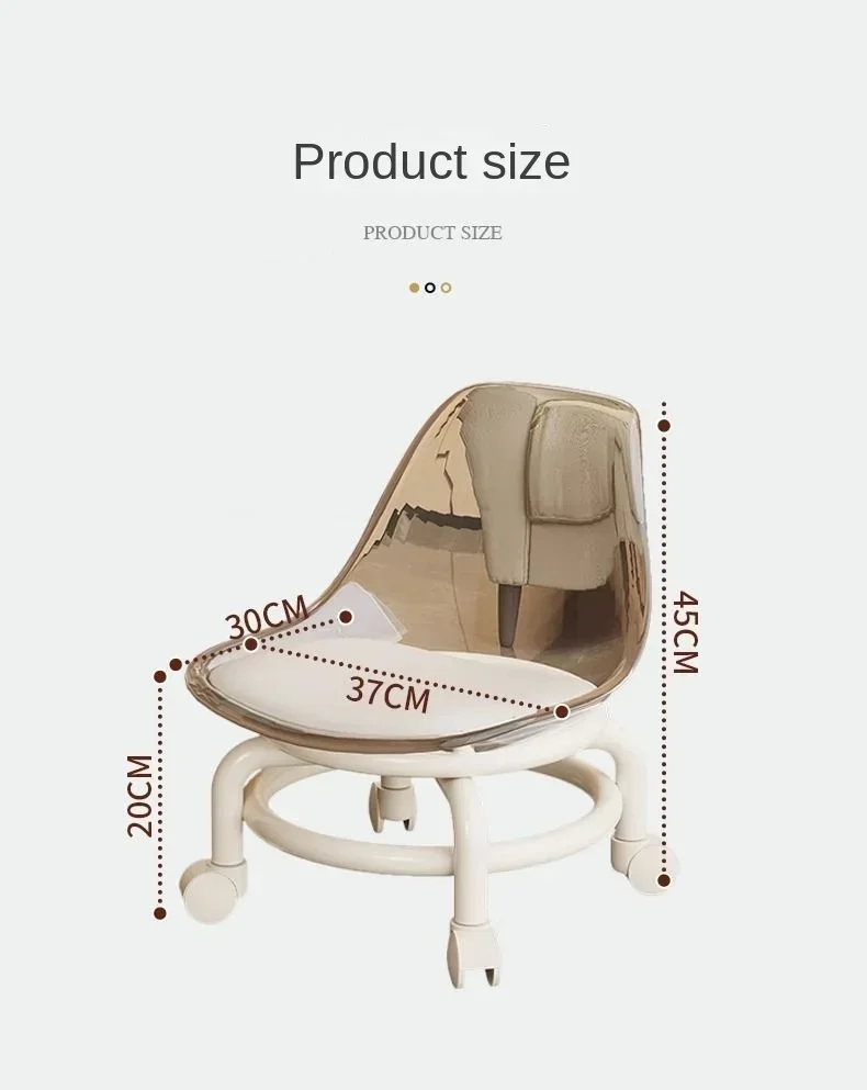 CrystalFlex Stool - Image 23