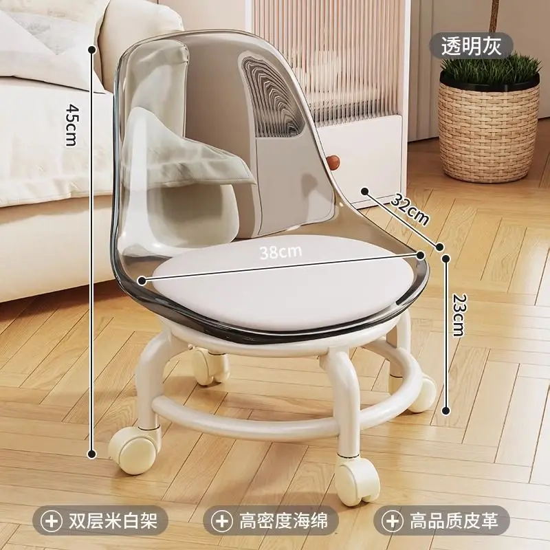 CrystalFlex Stool - Image 24