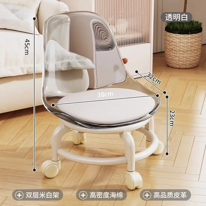 CrystalFlex Stool - Image 25