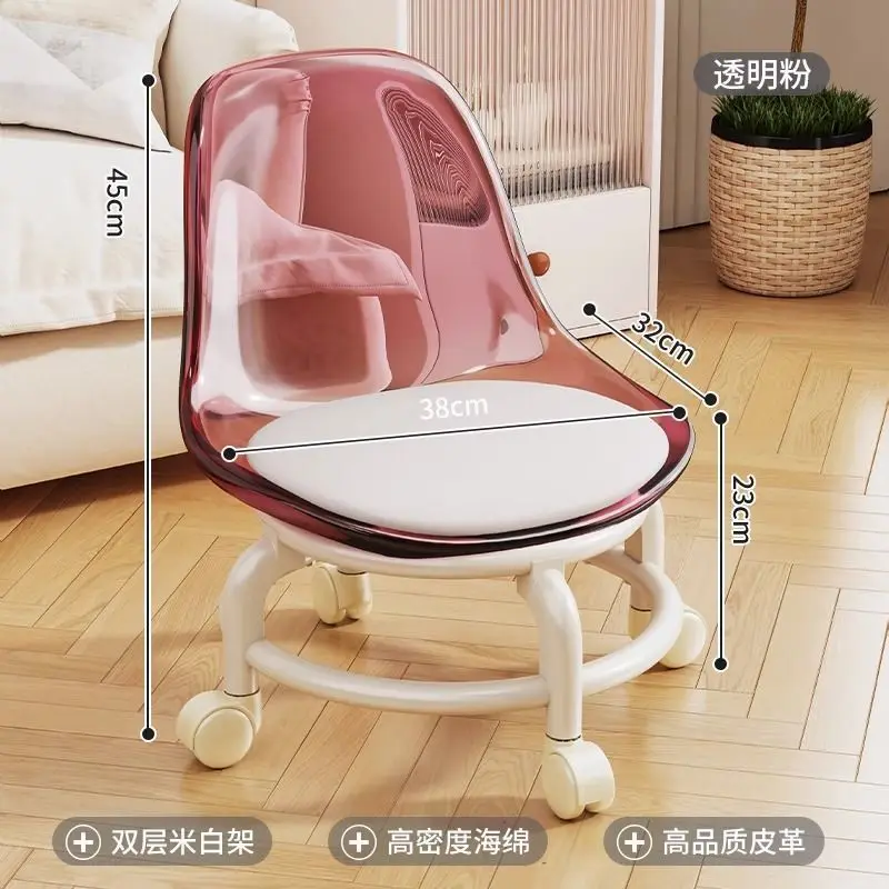 CrystalFlex Stool - Image 26