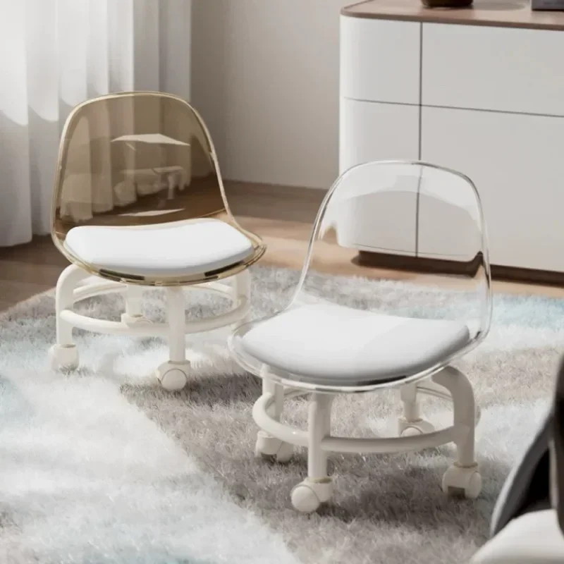 CrystalFlex Stool - Image 3