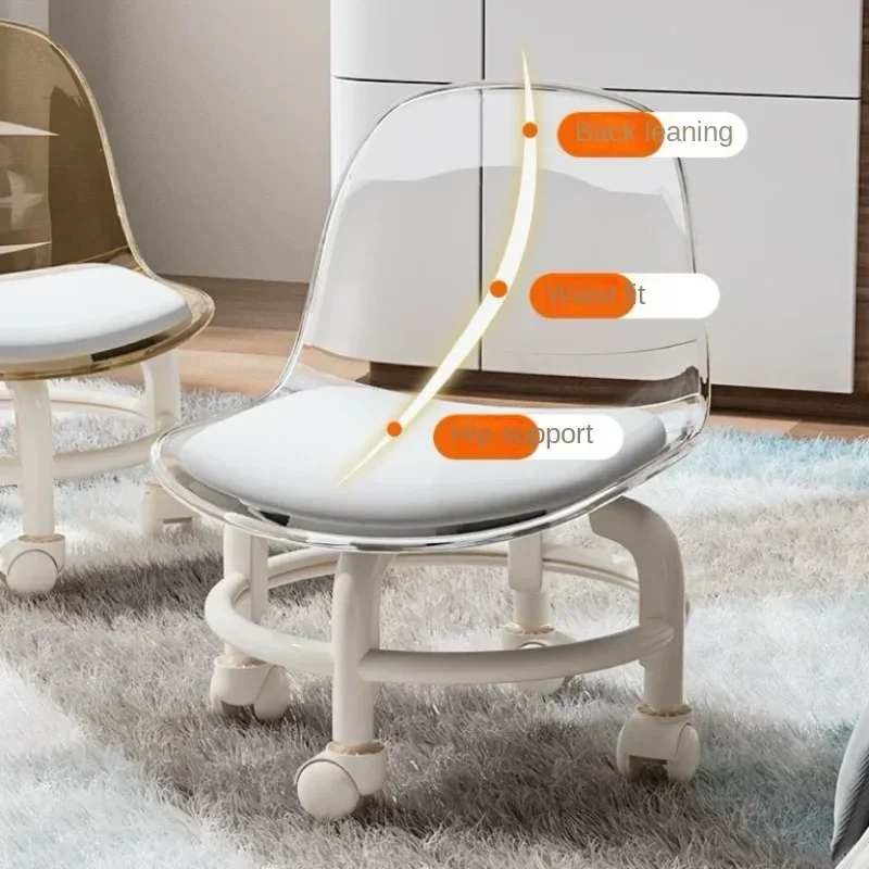 CrystalFlex Stool - Image 4