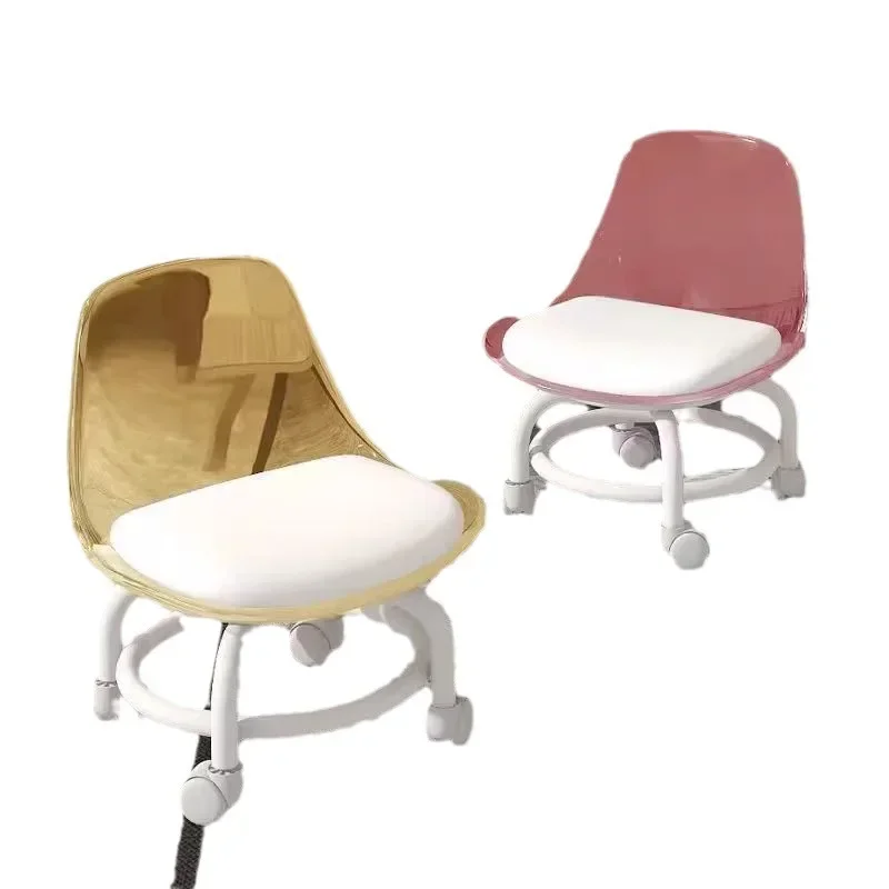 CrystalFlex Stool - Image 5