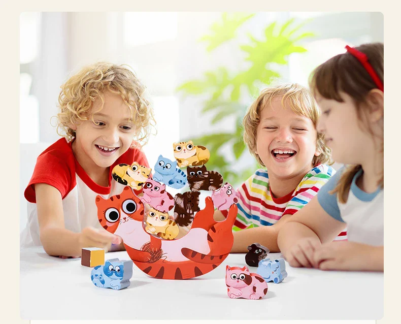 CuddleStack Animals Toy - Image 10