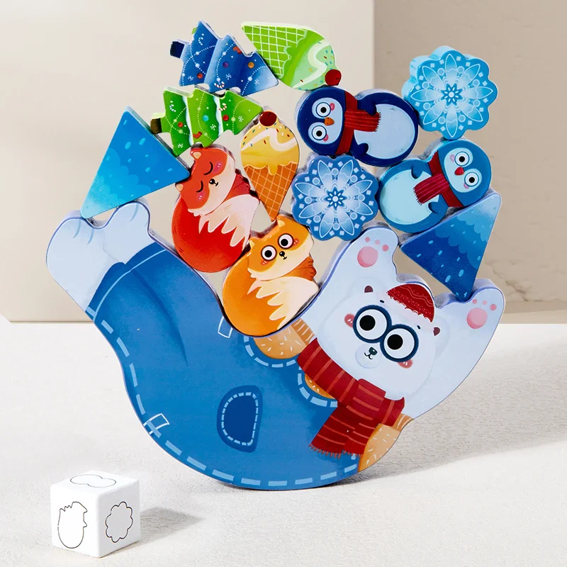 CuddleStack Animals Toy - Image 18