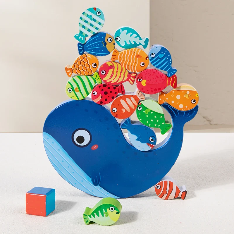 CuddleStack Animals Toy - Image 19