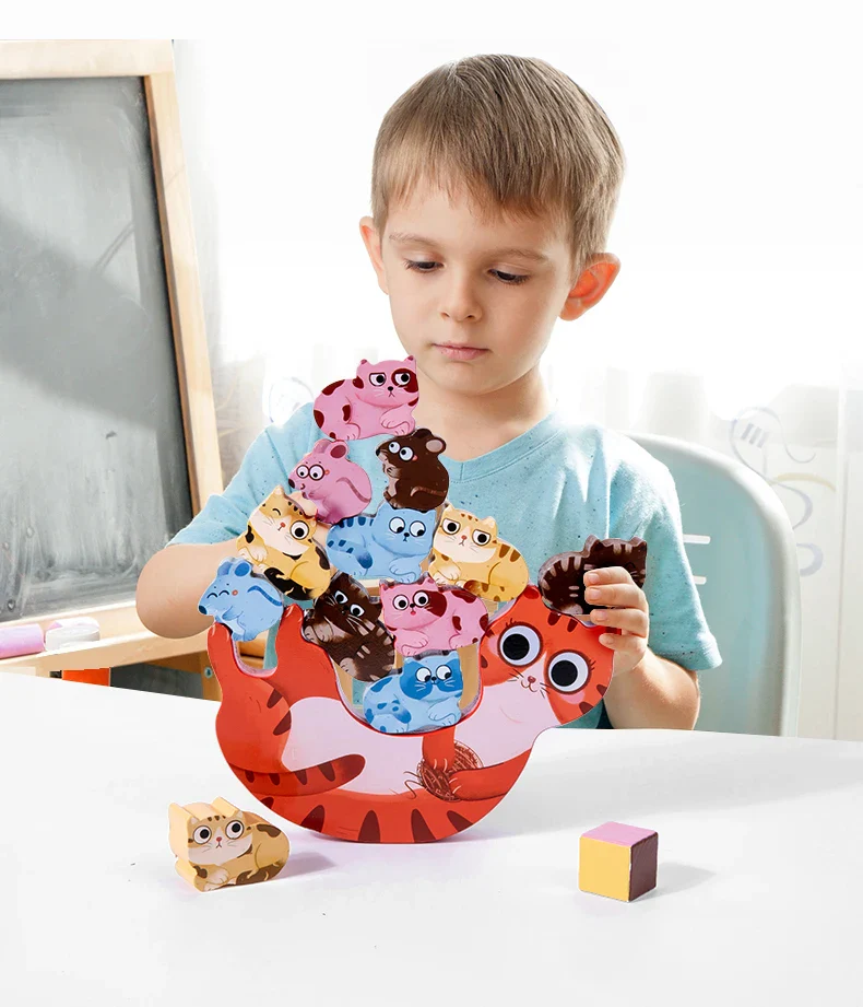 CuddleStack Animals Toy - Image 7