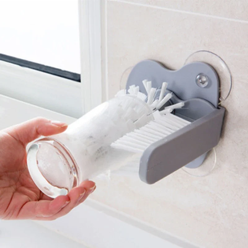 Cup Cleaning Brush - Image 2