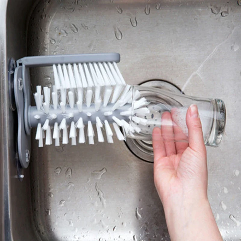 Cup Cleaning Brush - Image 3