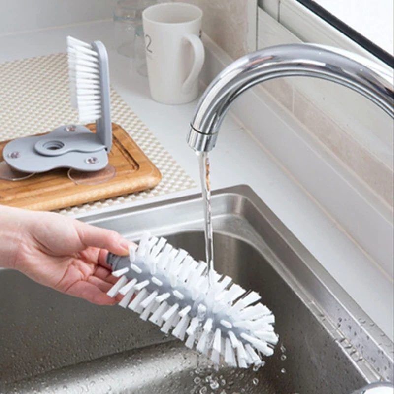 Cup Cleaning Brush - Image 4