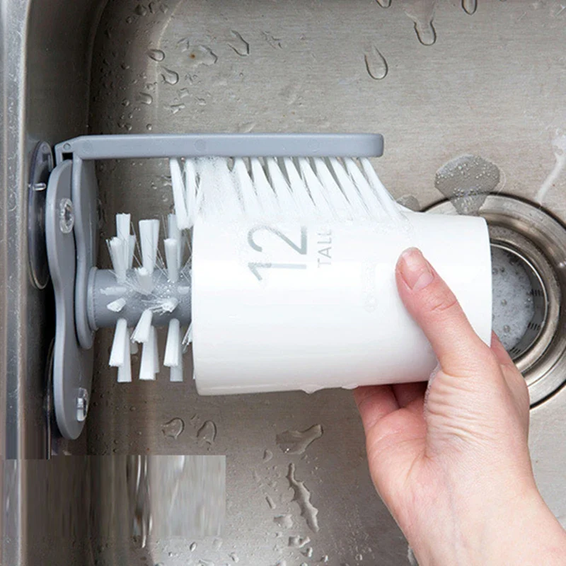 Cup Cleaning Brush - Image 5
