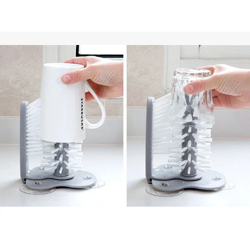 Cup Cleaning Brush - Image 6