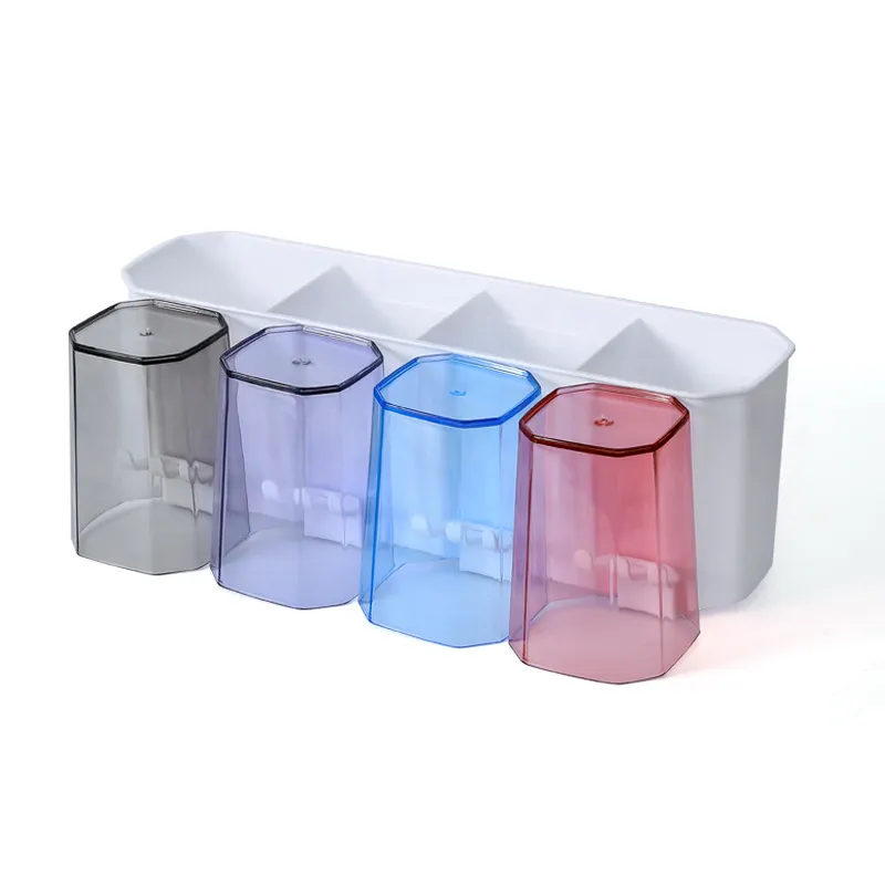 Cup Toothbrush Holder - Image 5
