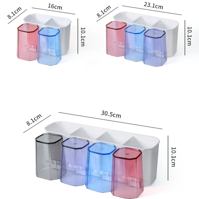 Cup Toothbrush Holder - Image 6