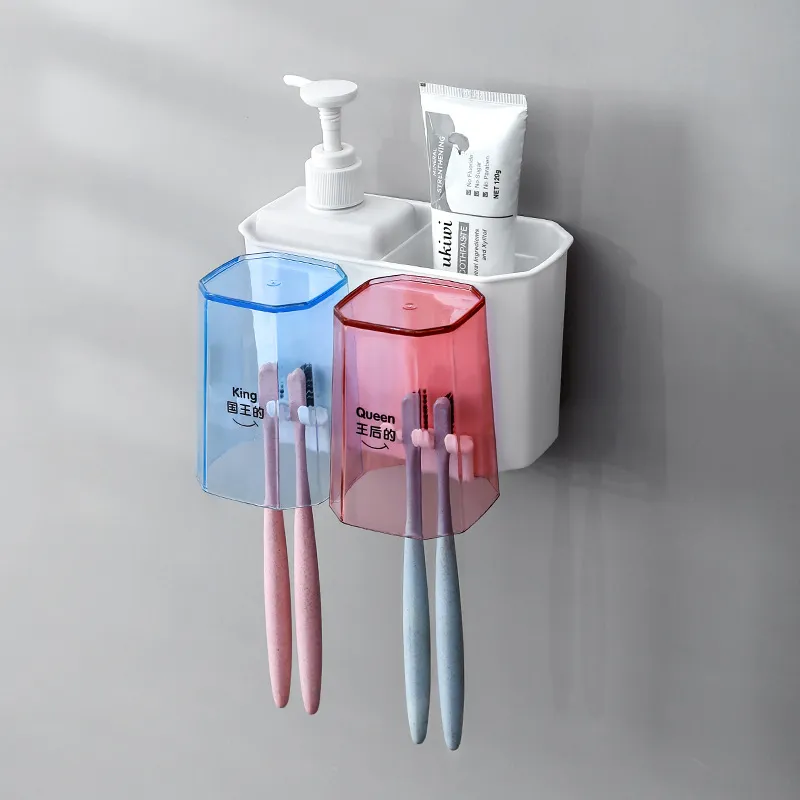 Cup Toothbrush Holder - Image 7