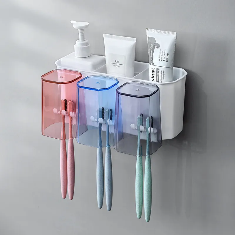 Cup Toothbrush Holder - Image 8
